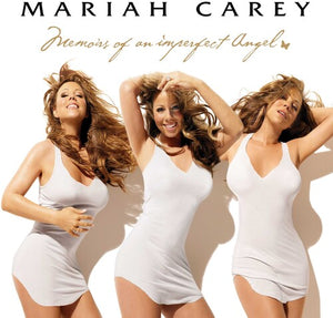 Carey, Mariah: Memoirs Of An Imperfect Angel (Vinyl LP)