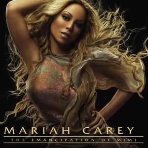 Carey, Mariah: The Emancipation Of Mimi (Vinyl LP)