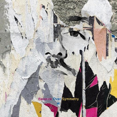 Voltage: Balance Over Symmetry (Vinyl LP)