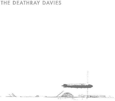 The Deathray Davies: Kick & The Snare (Vinyl LP)