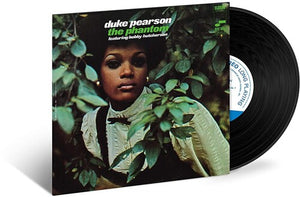 Pearson, Duke: The Phantom (Blue Note Tone Poet Series) (Vinyl LP)