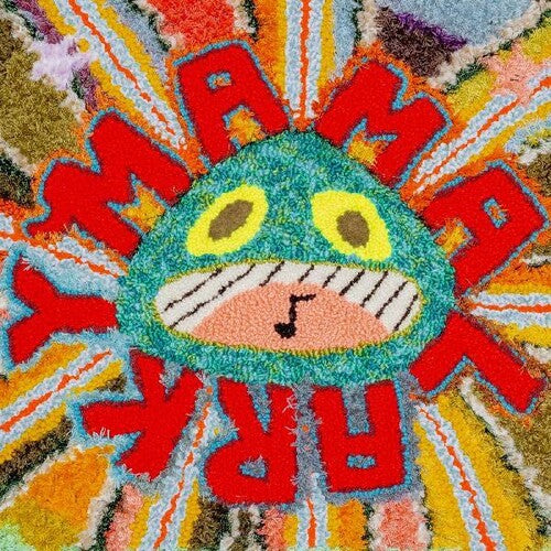 Mamalarky: Mamalarky (Vinyl LP)