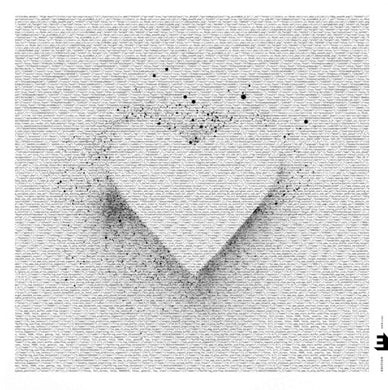 Wendel, Ben: High Heart (Vinyl LP)