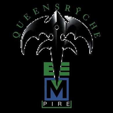 Queensryche: Empire (Vinyl LP)