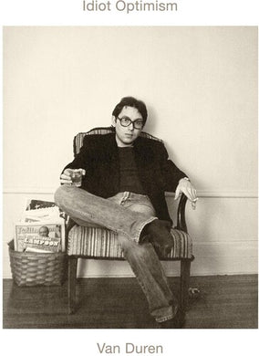 Duren, Van: Idiot Optimism (Vinyl LP)