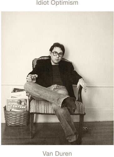 Duren, Van: Idiot Optimism (Vinyl LP)