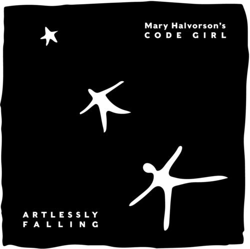 Mary Halvorson's Code Girl: Artlessly Falling (Vinyl LP)