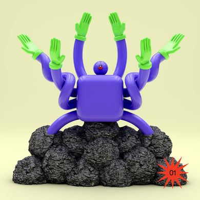 Various Artists: All Things Considered Vol. 1 / Various (Vinyl LP)