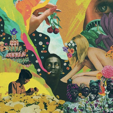 Dirty Art Club: Gardens (Vinyl LP)