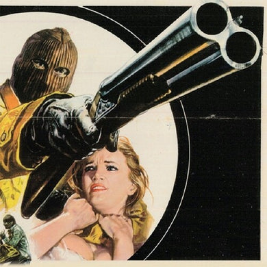 Calibro 35: Calibro 35 (Vinyl LP)