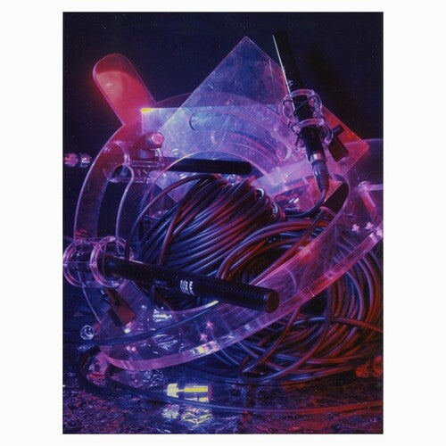 Rosenfeld, Marina: Deathstar (Vinyl LP)