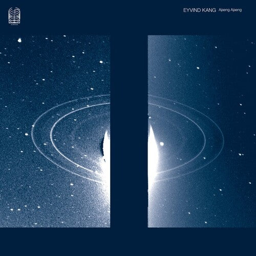 Ajaeng Ajaengby Eyvind Kang (Vinyl Record)