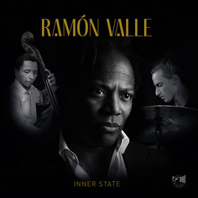 Valle, Ramon: Inner State (Vinyl LP)