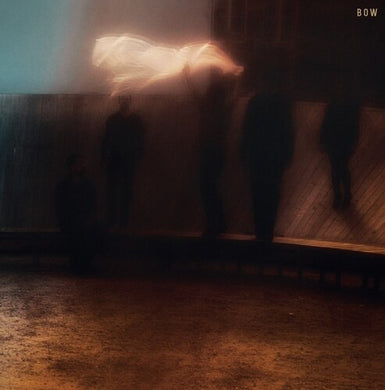 Bow: BOW (Vinyl LP)