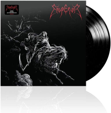 Emperor: Emperor (Vinyl LP)