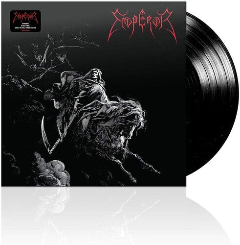 Emperor: Emperor (Vinyl LP)