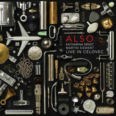 Also: Live in Celovec (Vinyl LP)
