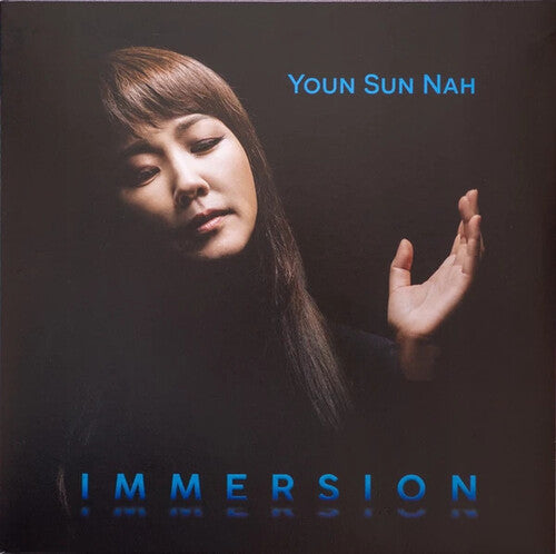 Youn Sun Nah: Immersion (Vinyl LP)