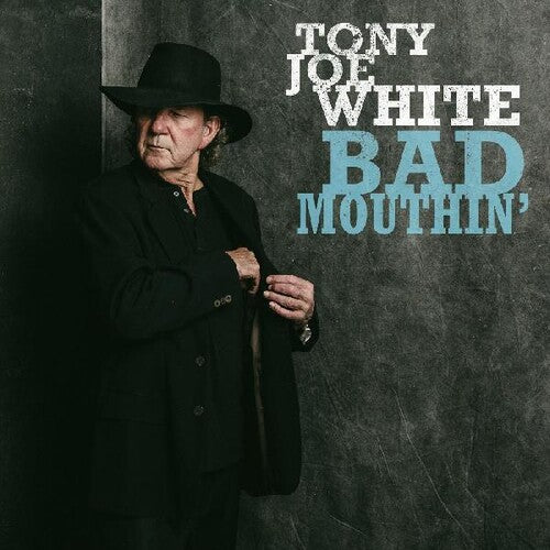 White, Tony Joe: Bad Mouthin' (Vinyl LP)