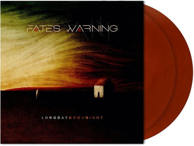 Fates Warning: Long Day Good Night (Vinyl LP)
