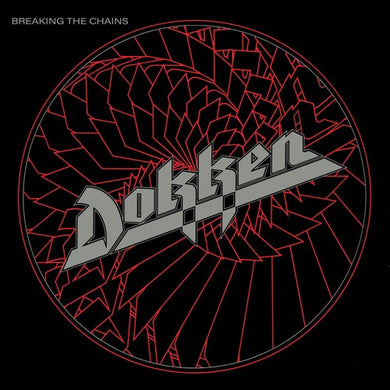 Dokken: Breaking The Chain (Vinyl LP)