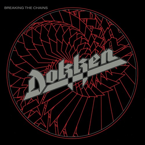 Dokken: Breaking The Chain (Vinyl LP)