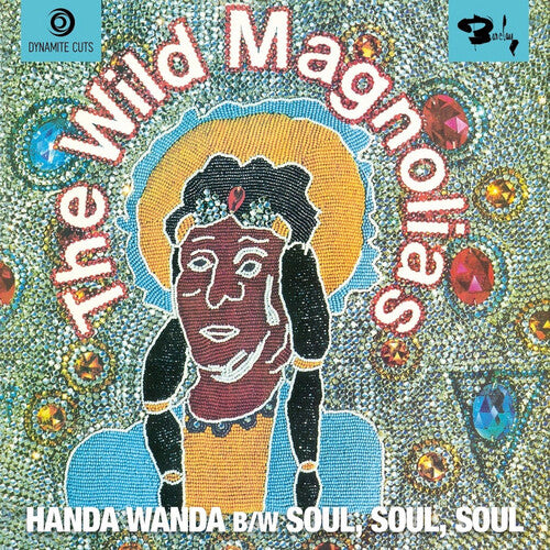 The Wild Magnolias: Handa Wanda (7-Inch Single)