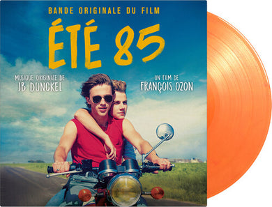 Jb Dunckel: Ete 85 (Summer Of 85) (Original Soundtrack) (Vinyl LP)
