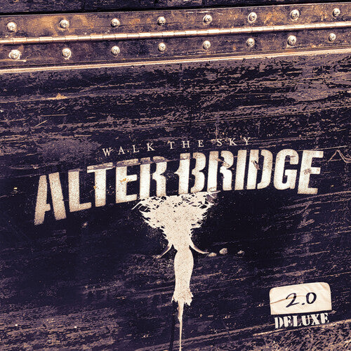 Alter Bridge: Walk The Sky 2.0 (Vinyl LP)