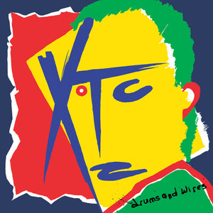 Xtc: Drums & Wires (200gm Vinyl + Bonus 7) (Vinyl LP)
