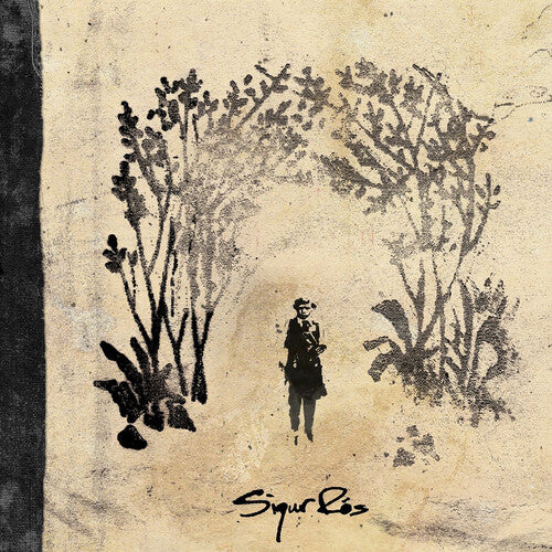 Sigur Ros: Takk... (Vinyl LP)