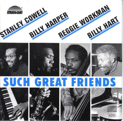 Such Great Friends / Various: Such Great Friends (Various Artists) (Vinyl LP)