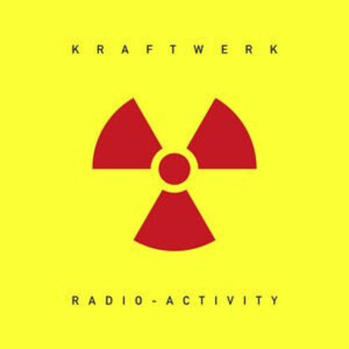 Kraftwerk: Radio-Activity (Vinyl LP)