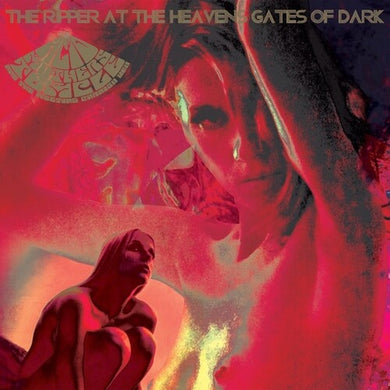 Acid Mothers Temple & Melting Paraiso U.F.O.: The Ripper At The Heaven's Gates Of Dark (Vinyl LP)