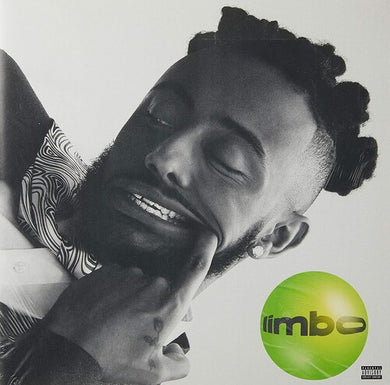 Amine: Limbo (Vinyl LP)