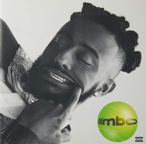 Amine: Limbo (Vinyl LP)
