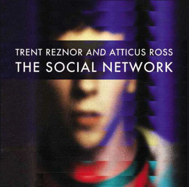 Reznor, Trent / Ross, Atticus: The Social Network (Original Soundtrack) (Definitive Edition) (Vinyl LP)