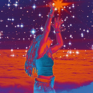 Ace of Cups: Sing Your Dreams (Vinyl LP)