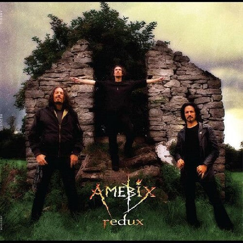 Amebix: Redux (7-Inch Single)