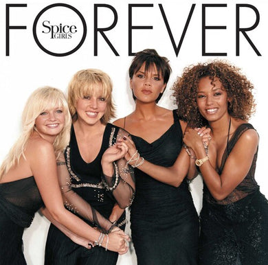 Spice Girls: Forever (Vinyl LP)