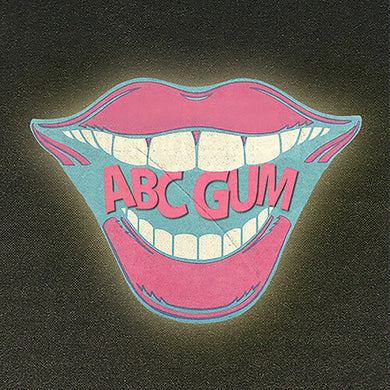 ABC Gum: Abc Gum (Vinyl LP)