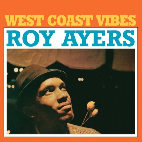 Roy Ayers: West Coast Vibes (Vinyl LP)