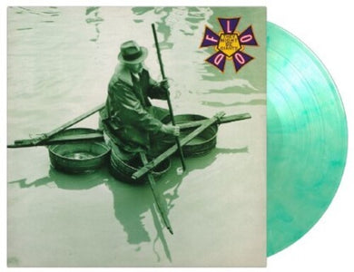 They Might Be Giants: Flood [Limited 180-Gram 'Icy Mint' Green Colored Vinyl] (Vinyl LP)
