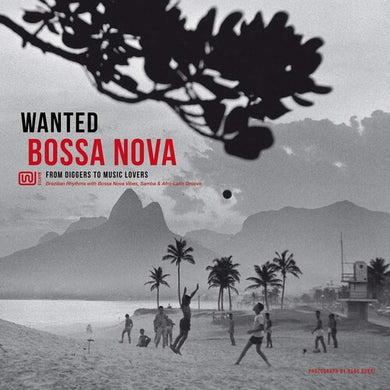 Wanted Bossa Nova / Various: Wanted Bossa Nova / Various (Vinyl LP)