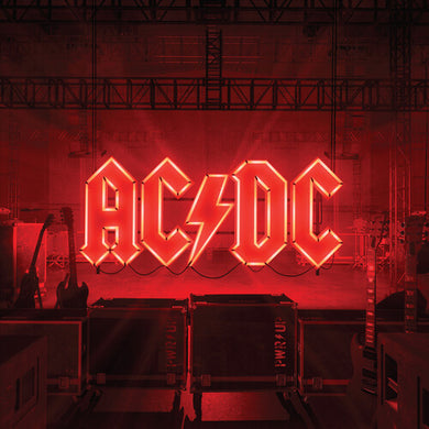 Ac/Dc: Power Up (Vinyl LP)