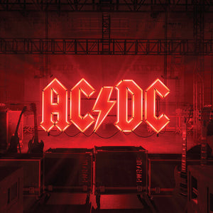 Ac/Dc: Power Up (Vinyl LP)