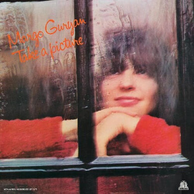 Margo Guryan: Take A Picture (Mono) (Vinyl LP)