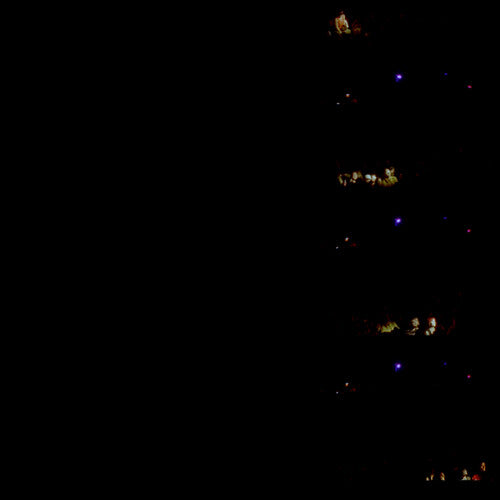 War on Drugs: Live Drugs (Vinyl LP)