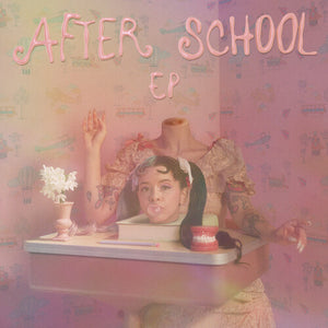 Martinez, Melanie: After School (Vinyl LP)