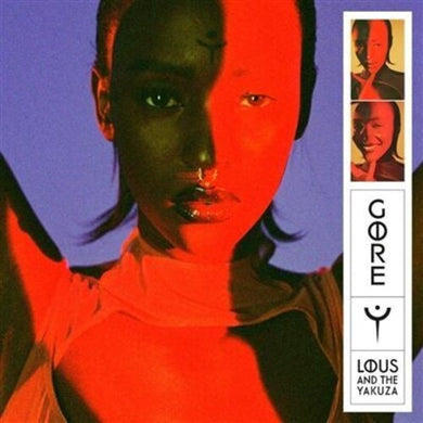 Lous & the Yakuza: Gore (Vinyl LP)
